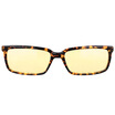 GUNNAR Haus Leopard Brown Mirror Frame Amber Lens Radiation Anti Blue Light Eyewear
GUNNAR Haus Leopard Brown Mirror Frame Amber Lens Radiation Anti Blue Light Eyewear