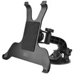 Speedy car home flat bracket set adjustable front gear rear seat two-in-one set I3 for iPad123