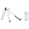 UP UP UP-1S Foldable Multifunction Bracket White Notebook Mobile Phone&iPad Pro Stand Apple Millet Notebook Radiator