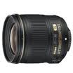 Nikon AF-S Nikkor 28mm f 18G wide-angle fixed focus lens