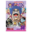 One Piece Vol 56
