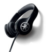 Yamaha YAMAHA HPH-PRO300 colorful fashion high quality HiFi headphones black