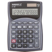Miki SUNWOOD EC-1802 classic series of 12-bit desktop calculator