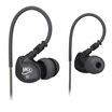 MEElectronics M6-BK Sports Headphones Black