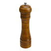 〖Follure〗Kitchen Tools Cooking&Pepper Grinder Hand Movement Wood Pepper Mill