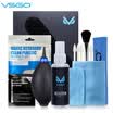 VSGO 6028 laptop cleaning kit mobile phone screen cleaner cleaning soft plastic mechanical keyboard cleaning tool cleaning rod 6 cleaning liquid 1 bottle