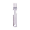 1 Unids Cuchillo Cortador De Cebolla Multifuncional Cortador De Ajo Rallador De Verduras Portátil Herramienta Segura Accesorios De Cocina