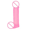 Huge Realistic Dildo Masturbation Silicone Artificial Penis Cock Dick Suction Cup Sex Toys for Women