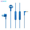 HONOR Auriculares AM17 HD Voz Soporta 24bits  192kHz Audio De Alta Resolución Estéreo Bajo Alto Control De Volumen De Agudos Sin Enredos Él