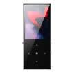 Bingjie BENJIE K8 black 8G sports MP3MP4 music player student Walkman e-book English listening card