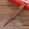 〖Follure〗Japanese-Style Natural Handmade Kamoku Wood Baby Chopsticks