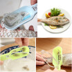 〖Follure〗New Practical Fish Scale Remover Scaler Scraper Cleaner Kitchen Tool Peeler