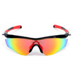 Polarized Cycling Sunglasses Bike Bicycle UV400 Protection Sports Driving Golf Motorcycling Fishing Skating Skiing Traveling Sungl