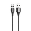 WSKEN X1 Pro Cable De Datos Micro USB Cable De Carga Rápida Carga  Línea De Datos Carga Rápida Cable De Transmisión De Datos Moda Portátil Sma