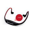 Wireless Bluetooth HD Earphone Running Sports Stereo Bass Headset Hand-free Call Headphones with Mic for Phone