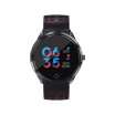 X7 Reloj Inteligente Impermeable Hombres Deportes Smartwatch Android Bluetooth Ritmo Cardíaco Recordatorio De Llamadas Podómetro Rastreador De Sueño N