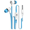 Official Original Langsdom JM21 In-Ear Earphone Colorful Headset