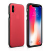 Original XOOMZ for iphone X Fashion Back Case for Apple X 10 Matte PC Case Cover Ultra Slim Fundas Protect Phone Case Cover