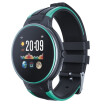 Reloj Inteligente Bluetooth Pulsera Frecuencia Cardíaca Alerta De Oxígeno En La Sangre Reloj De Pulsera Ip67 Reloj Despertador Mon