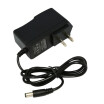 Adaptador De Corriente 9V 1A Cargador Enchufe UE 12V 1A