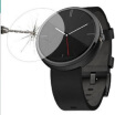 Para Motorola Moto 360 Reloj De Cristal Templado Flim Protector 46mm