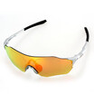 Sports Cycling Glasses Bike Sports Sunglasses UV Protective Lens for Fishing Golfing Driving Running Eyewear