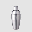 Coctelera De Acero Inoxidable De 1 Pieza Con Colador Beverage Bubble Tea Maker