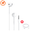 Yuedi Yedi Apple headphones original wire-controlled in-ear stereo call flat head Lightning interface for iphoneXSRMax 8plus7 white