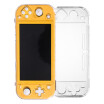 Funda Protectora Para Nintendo Switch Lite Cristal Transparente Anti-arañazos Manija Del Host Consola Del Gamepad Cubierta De La Carcasa