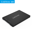 LinkStone M2 NGFFmSATA to SATA interface hard disk adapter board SSD solid state drive adapter card black E620