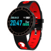 Smart Bracelet 096 Inch 64KB RAM 512KB ROM Heart Rate Monito Waterproof Step Count Recordatorio Sedentario