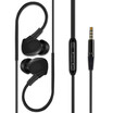 Headset In Ear Earbuds Bass Earphone with mic For Mobile Phone