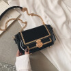 Bolso Crossbody Para Mujer Bolso De Cadena Exquisito