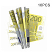 240100502010 Pcs Empire 100 Dollar Cigarette Papers Bill Premium Rolling Paper Smoking Accessories