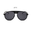 European&American retro glasses wholesale new mens foreign trade sunglasses sunglasses
