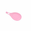 NeillieN food grade high temperature silicone dish dish kitchen anti-scalding silicone spoon spoon spoon spoon silicone soup spoon