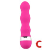AV Vibrator Stick Realistic Stimulator Adult Product Multispeed Massager Sex Toys For Women Waterproof G-spot Massage