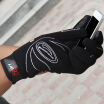 Sports Windproof Touch Screen Glove Autumn Winter Warm Cycling Gloves Men Women Leather Gloves High Quality