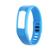 Detalles de la oferta de Correa de silicona para el reemplazo de Garmin Vivofit 1 de gran tamaño Correa de silicona para el reemplazo de Garmin Vivofit 1 de gran tamaño en oferta