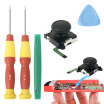 Replacement Joystick analog Complete Repair Tool for Left Right Game Controller