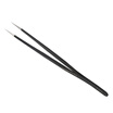 SANTO super fine pointed tweezers high precision tweezers advanced stainless steel tweezers holding tools 1385