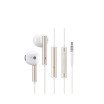 Wired Headphones Mic Earphones for HUAWEI Samsung