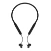 JS01 In-ear Wireless Bluetooth ANC Earphones Active Noise Cancellation Stereo Bass Music Headset Sports Headphones Multi-point Con