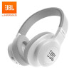 JBL E55BT Wireless Bluetooth Headphones Foldable Over Ear Headset Pure Bass Music Earphone AUX IN with Mic