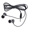 35mm Wired Headphone In-Ear Headset Stereo Music Smart Phone Earphone Earpiece Hands-free with Microphone