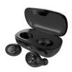 X8 Bluetooth 50 TWS Earbuds True Wireless Headphones In-ear Music Earphones Sports Headset with Mic Charging Case