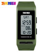 SKMEI Pedometer Multifunction Watch