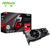 ASRock RX590 8G OC Phantom Athena 1560-1591 MHz 8000 MHz GDDR5 Eat Chicken Graphics