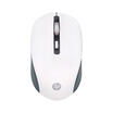 HP S1000 Plus Wireless Mouse White