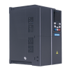 Convertidor de frecuencia VFD control vectorial Controlador de CA 75kW 11HP trifásico 380V entrada trifásico 380V salida para motor asíncrono